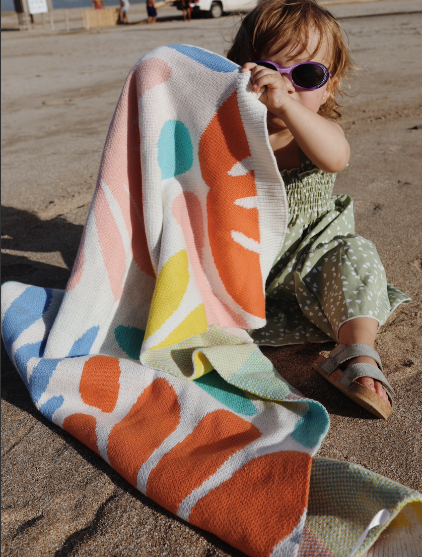 Monmar - Wholesale Bedding Blanket - Kids & Baby - Matisse Blanket1