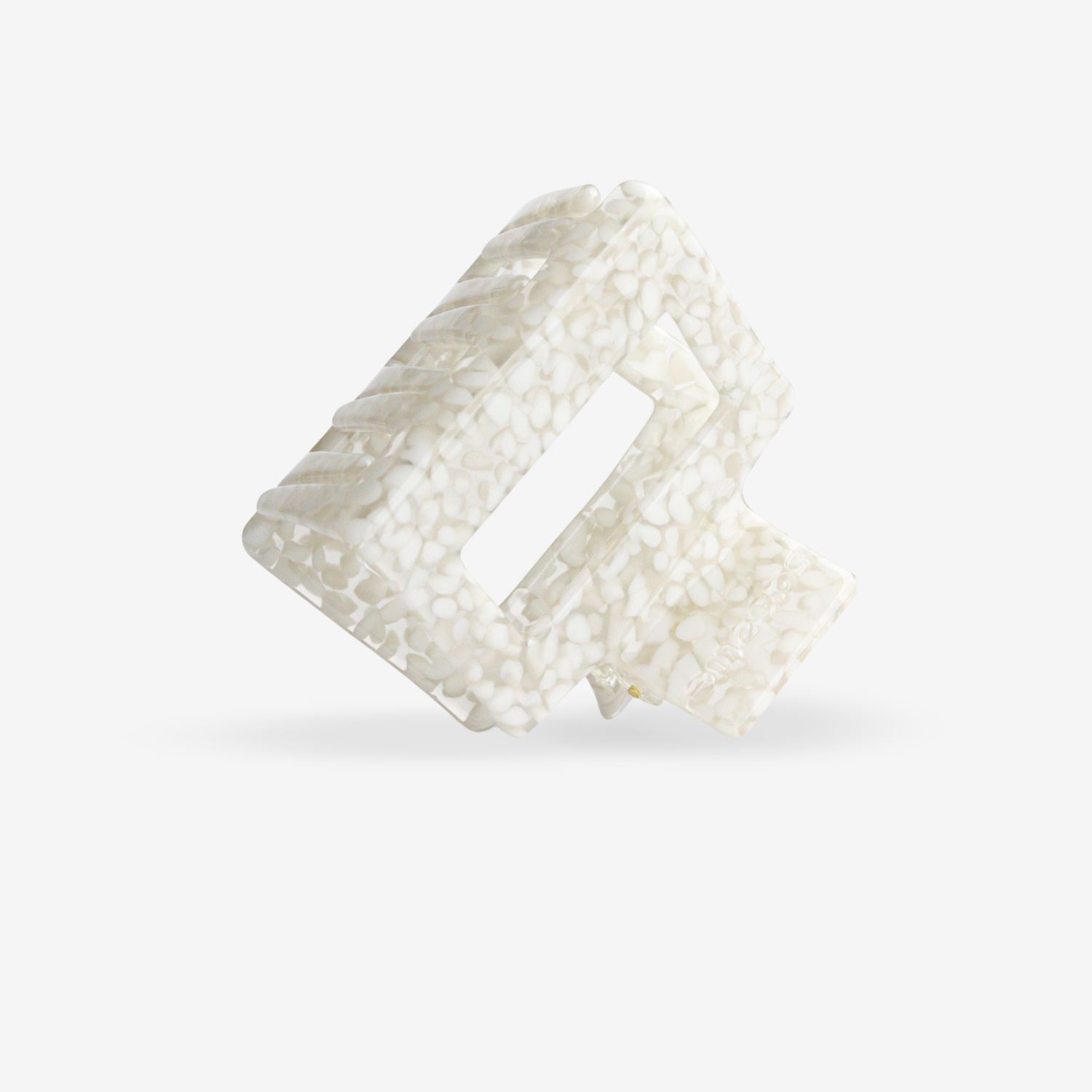 sasstie – Clips para cabelo - Mulher por atacado – Presilha de cabelo Liberty Pure Dott1