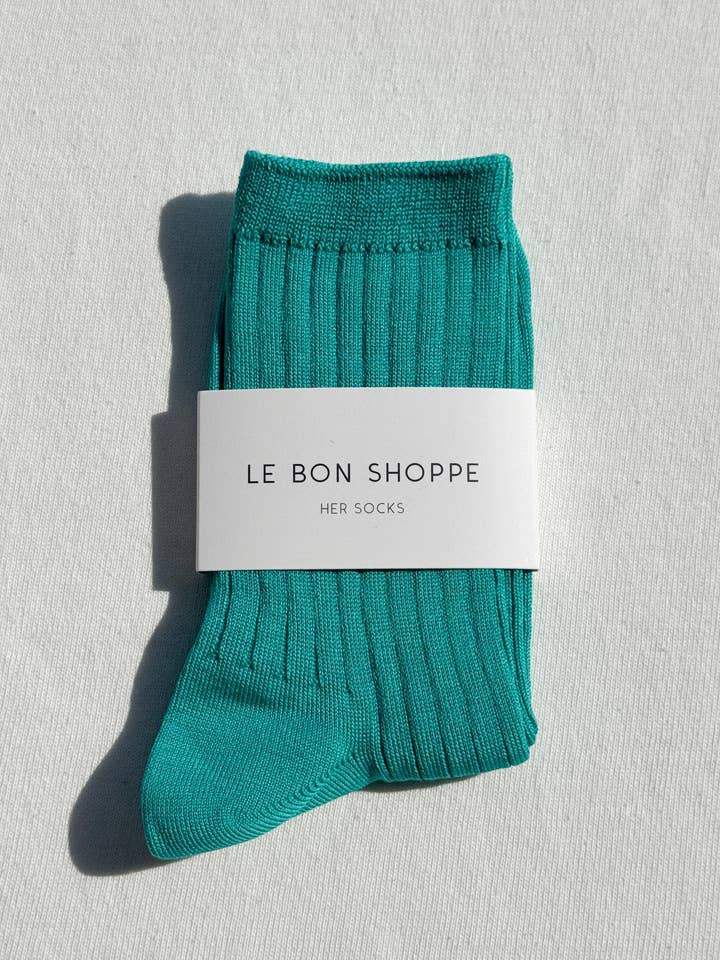 Le Bon Shoppe - Wholesale Socks - Women's - Her Socks - MC Cotton (wholesale)61