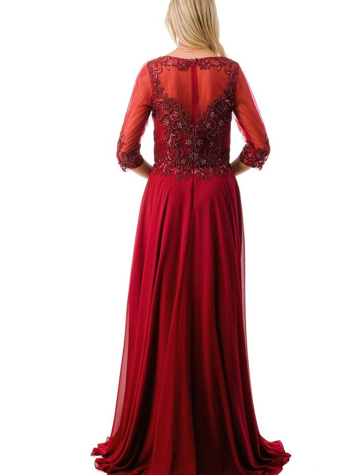 Trevi Collection – Engroshandel Aftenkjole - Dame – M27221