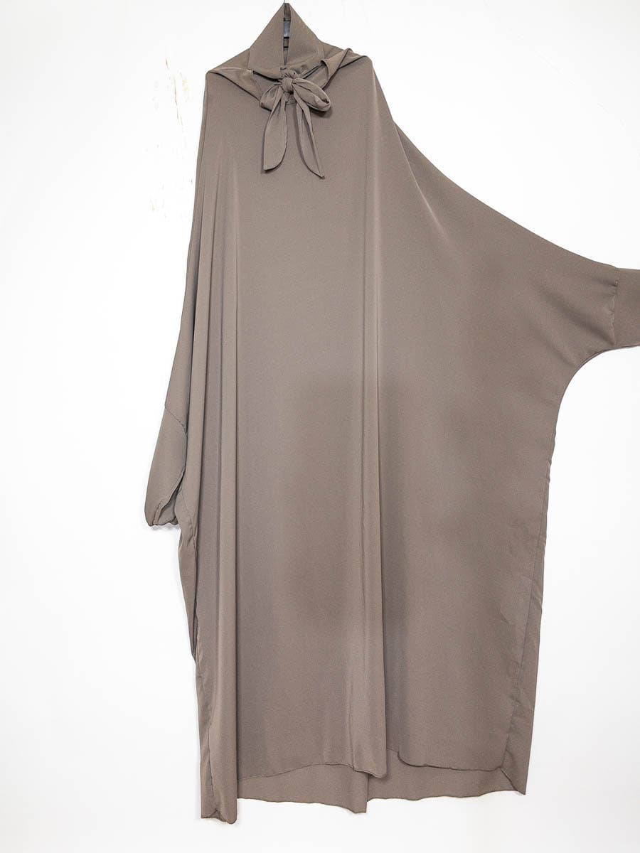 IDEAL OUTFIT - Wholesale Kaftan - Women's - Long jilbab for women ref:2350-3 pk25