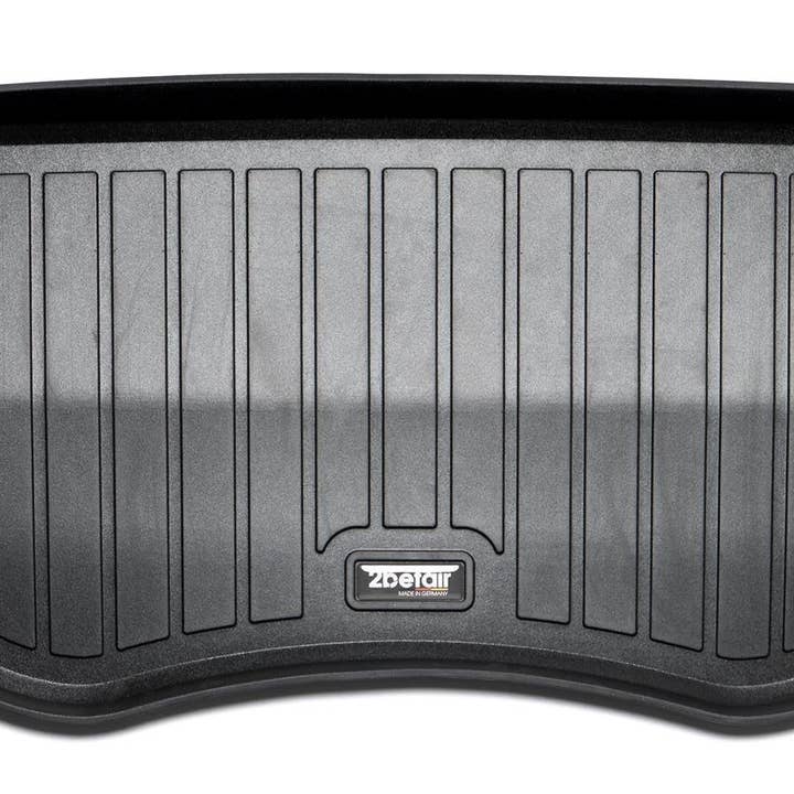 Conjunto de tapetes para todas as condições meteorológicas 2befair para Tesla Model 3 (traseira e dianteira) por atacado de SchnappFreude