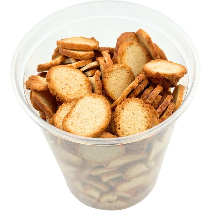 Martin's Country Store LLC – Großhandel Chips – MEERSALZ-BAGELCHIPS 8oz