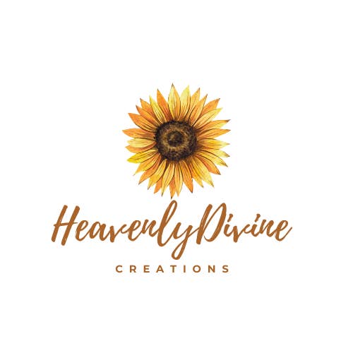 Heavenly Divine Creations - Wholesale Car Freshener - Women's - Orange tongue