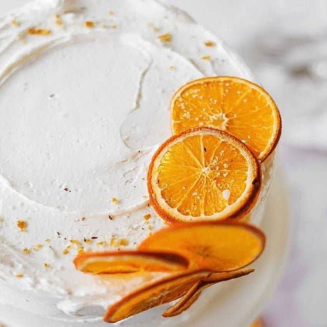 Cocktail Candy - Venta al por mayor Fruta deshidratada - Naranjas deshidratadas28