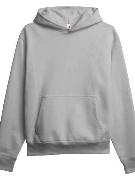 M757-PW-Gris pour la vente par Fleece Factory