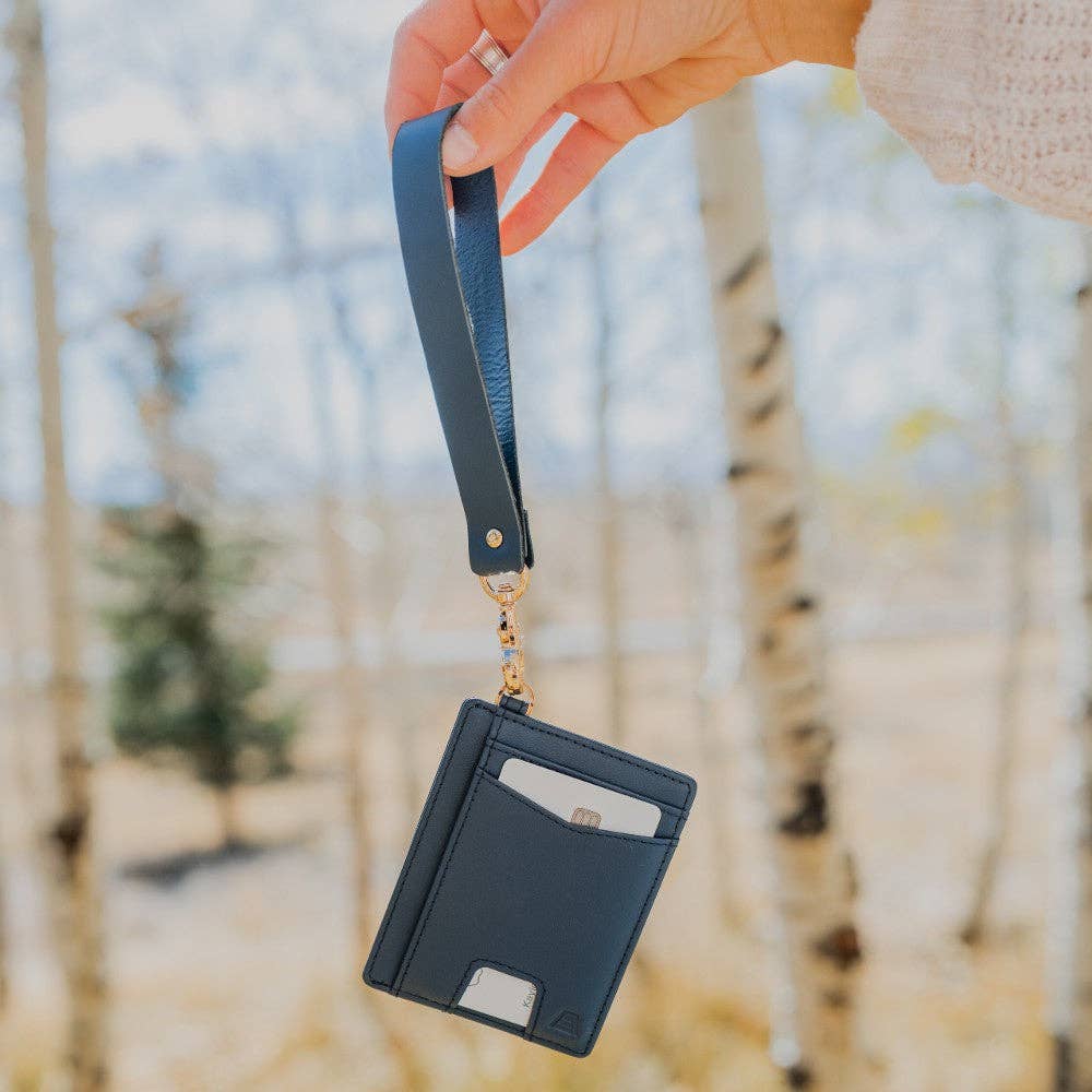 Andar - Wholesale Wallet - Women's - The Denner32