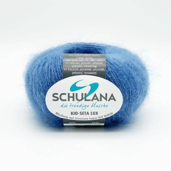 SCHULANA - Wholesale Yarn - Kid-Seta Lux wool15