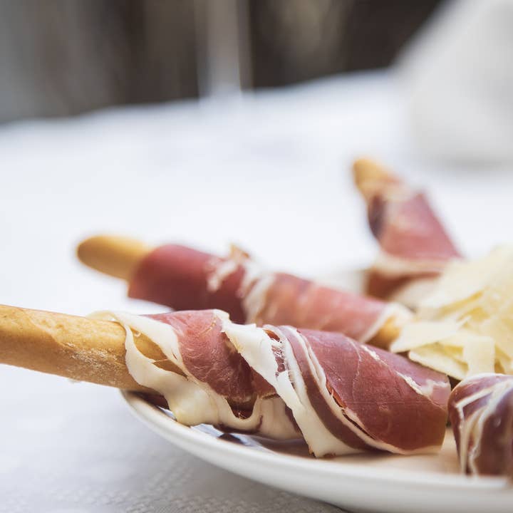 Gressins pour la vente par Comercial Josanco S.L.