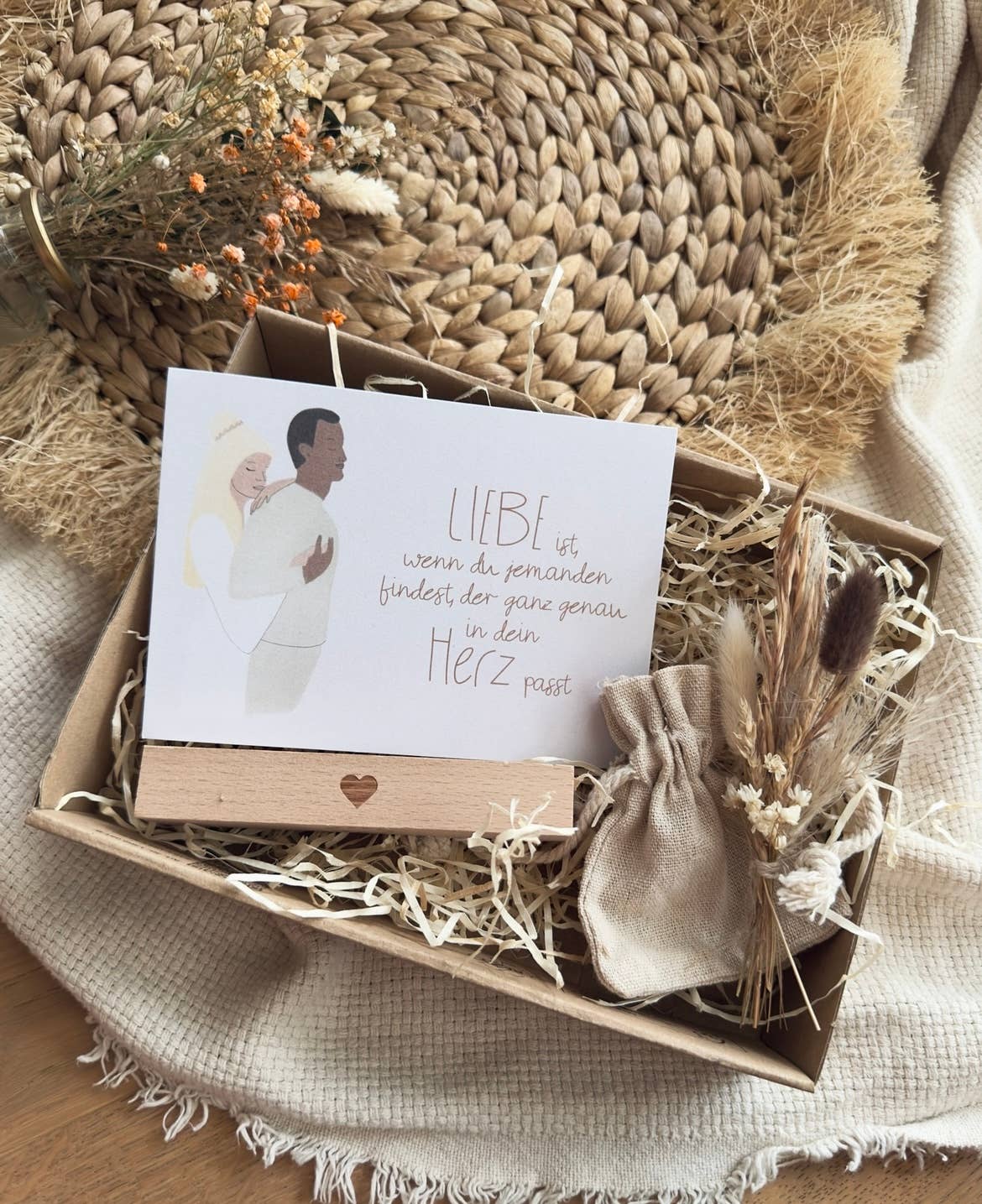 Little L. Conceptstore – Engroshandel Gaveæske – Bryllupsgaveæske2