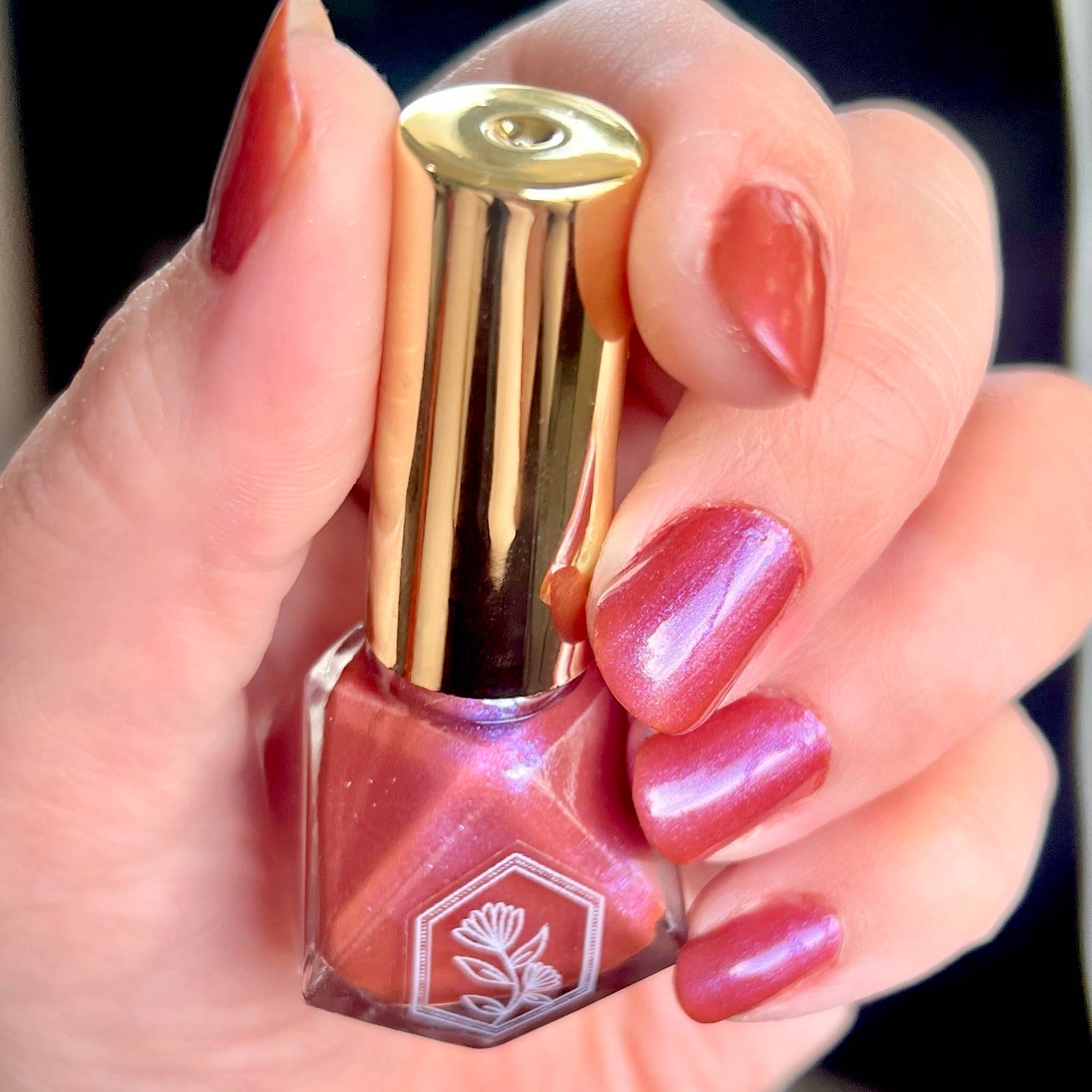 Palafoxia Beauty - Wholesale Nail Polish - Mercury In Retrograde - Nail Polish8