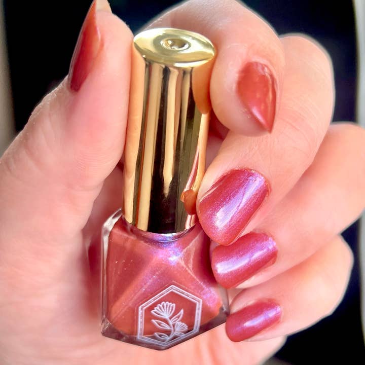 Palafoxia Beauty - Wholesale Nail Polish - Mercury In Retrograde - Nail Polish8