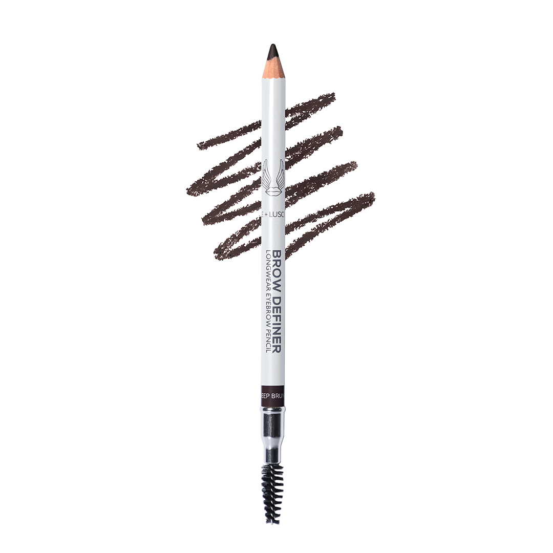 True + Luscious - Wholesale Eyebrow Pencil/Filler - Brow Definer Pencil11