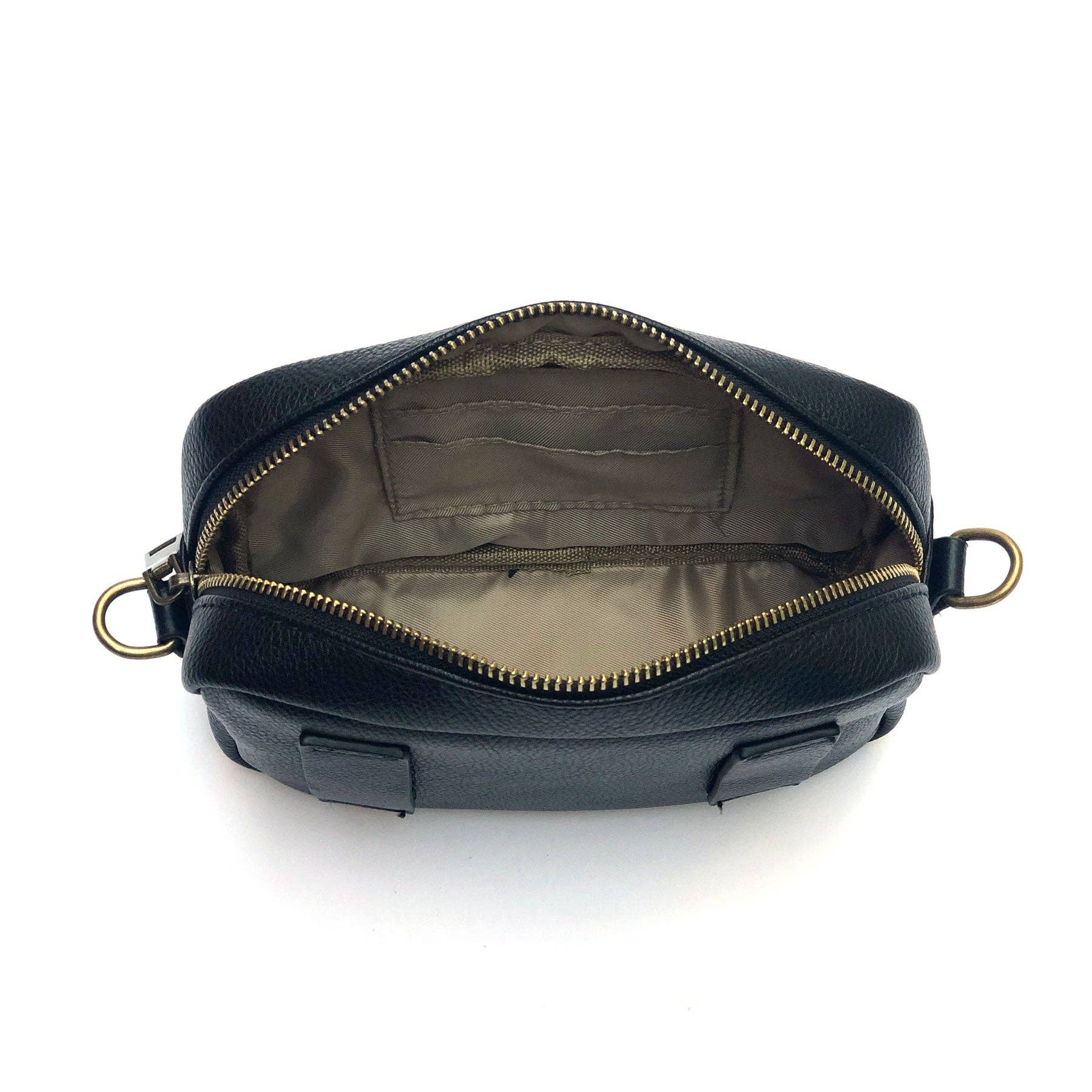 Bodomint - Wholesale Crossbody Bag - Women's - The Bowie Pack15