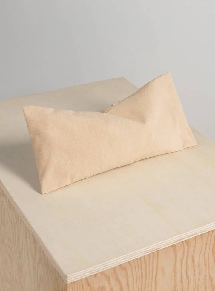 La Petite Leonne - Wholesale Spa/Therapy Pillow - Lavender Eye Pillow2