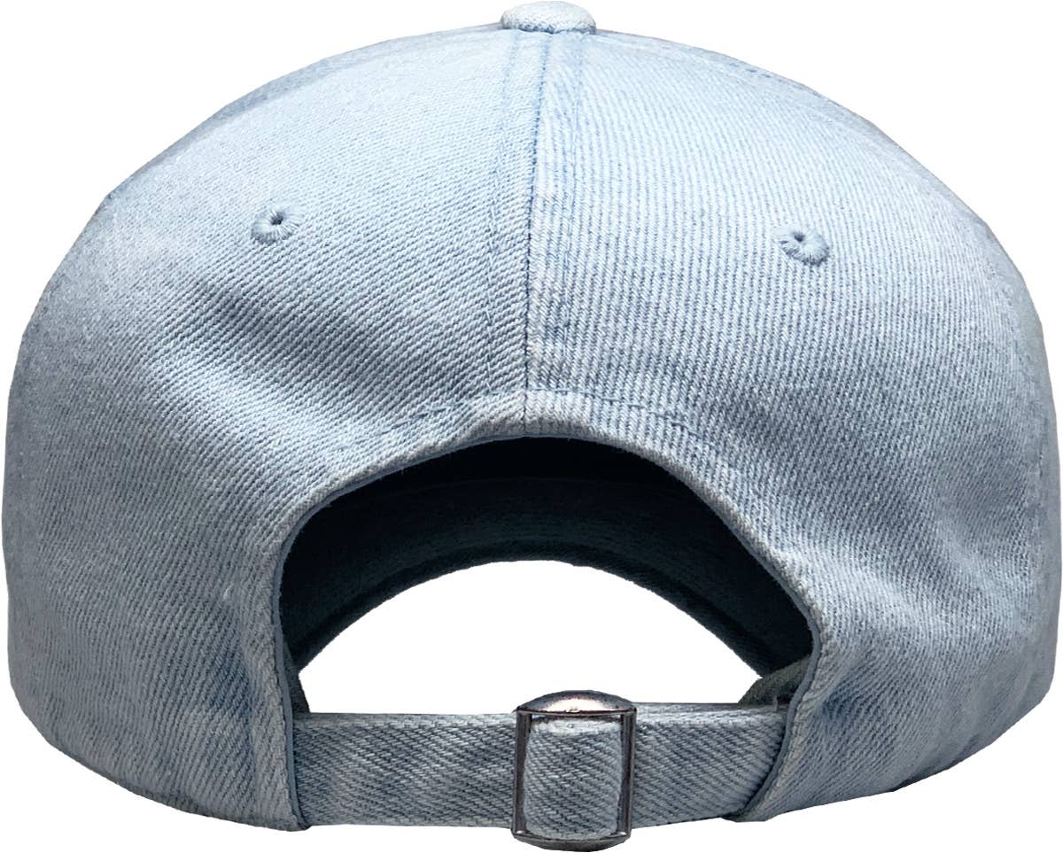 KBETHOS - Wholesale Baseball Cap - Unisex - Premium Baseball Cap116