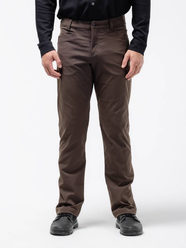 Ridge Pants for wholesale by Black Crest