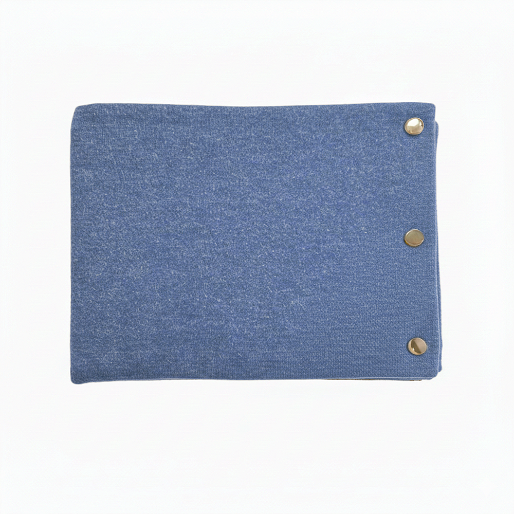 Fox by Ren GmbH - Wholesale Poncho - Women's - Poncho - Dinah7