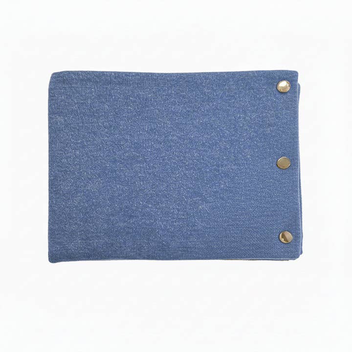 Fox by Ren GmbH - Vendita all'ingrosso Poncho - Donna - Poncho - Dinah7