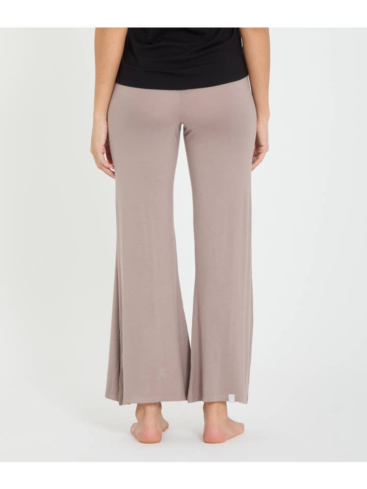 Yoga Searcher – wholesale Byxor - Dam – JAIPUR - flytande yogabyxor i bambu