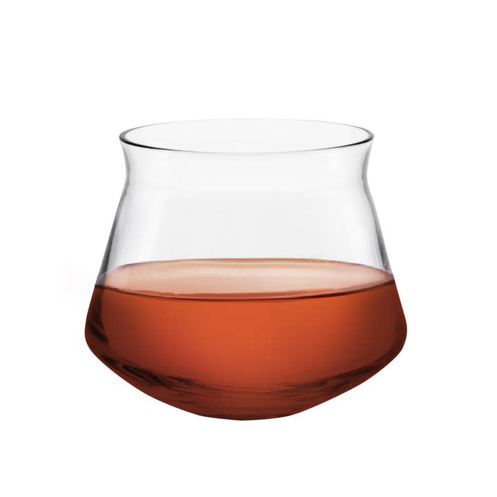 CUISIVIN - Wholesale Wine Glass - Cuisivin Universal Teku Taster 6.5oz - 6pk (cost per glass)