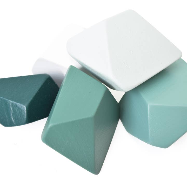 Juniper | Set of 16 for wholesale by Rock Blocks