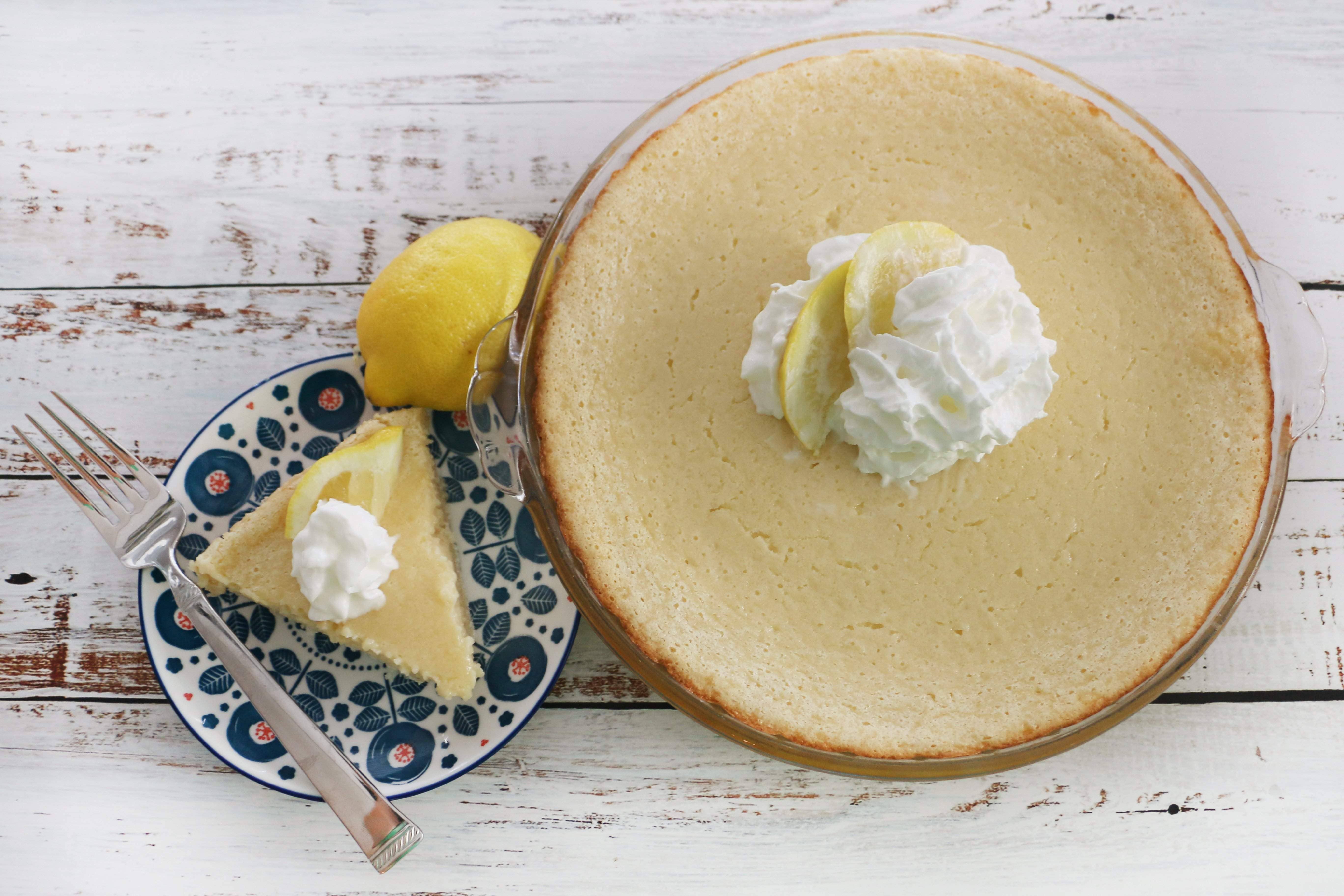 Mom's Place Gluten Free - Vente Mélanges pour gâteau - Mélange de succulents carrés au citron sans gluten4