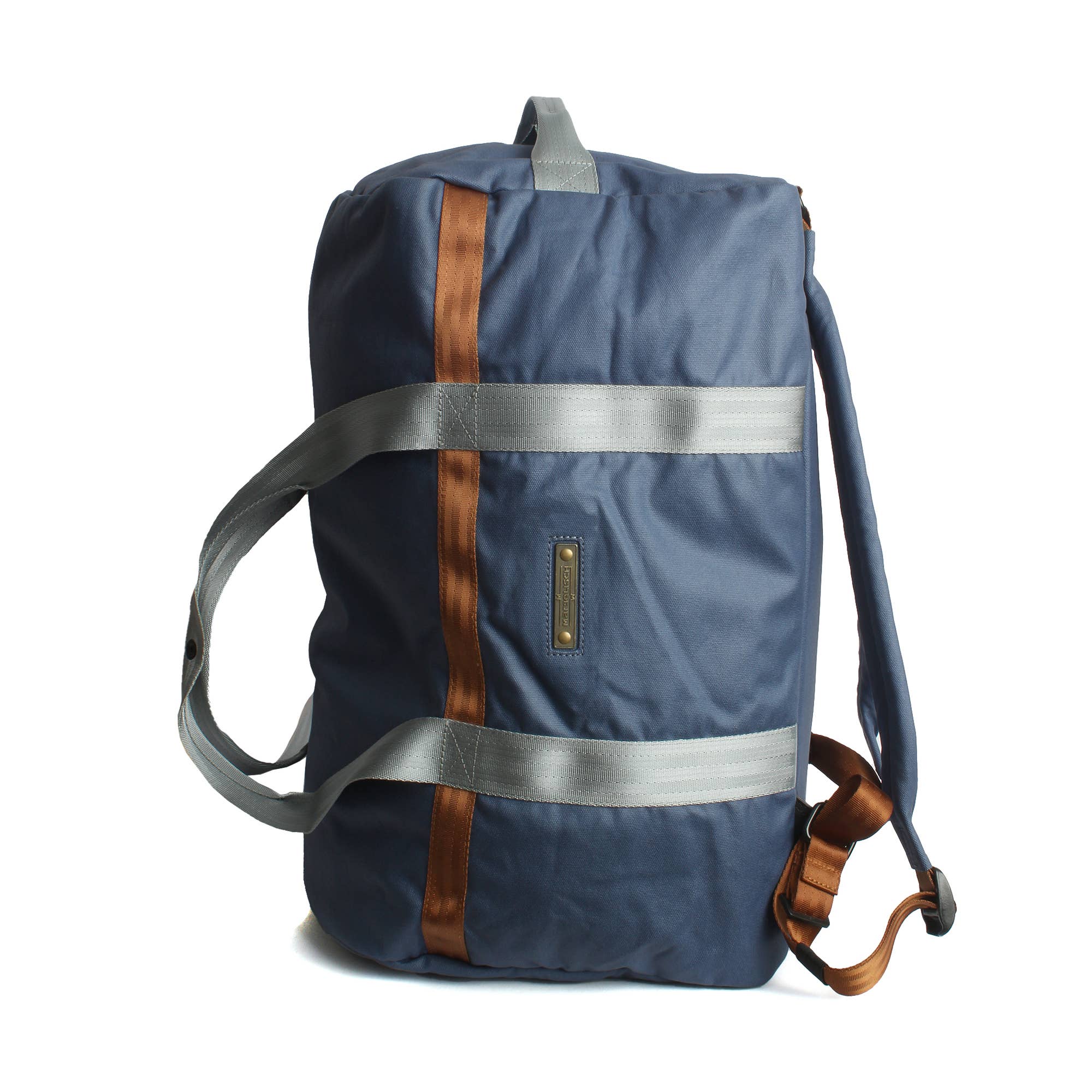 Margelisch - Wholesale Weekender Bag - Unisex - Telus 113