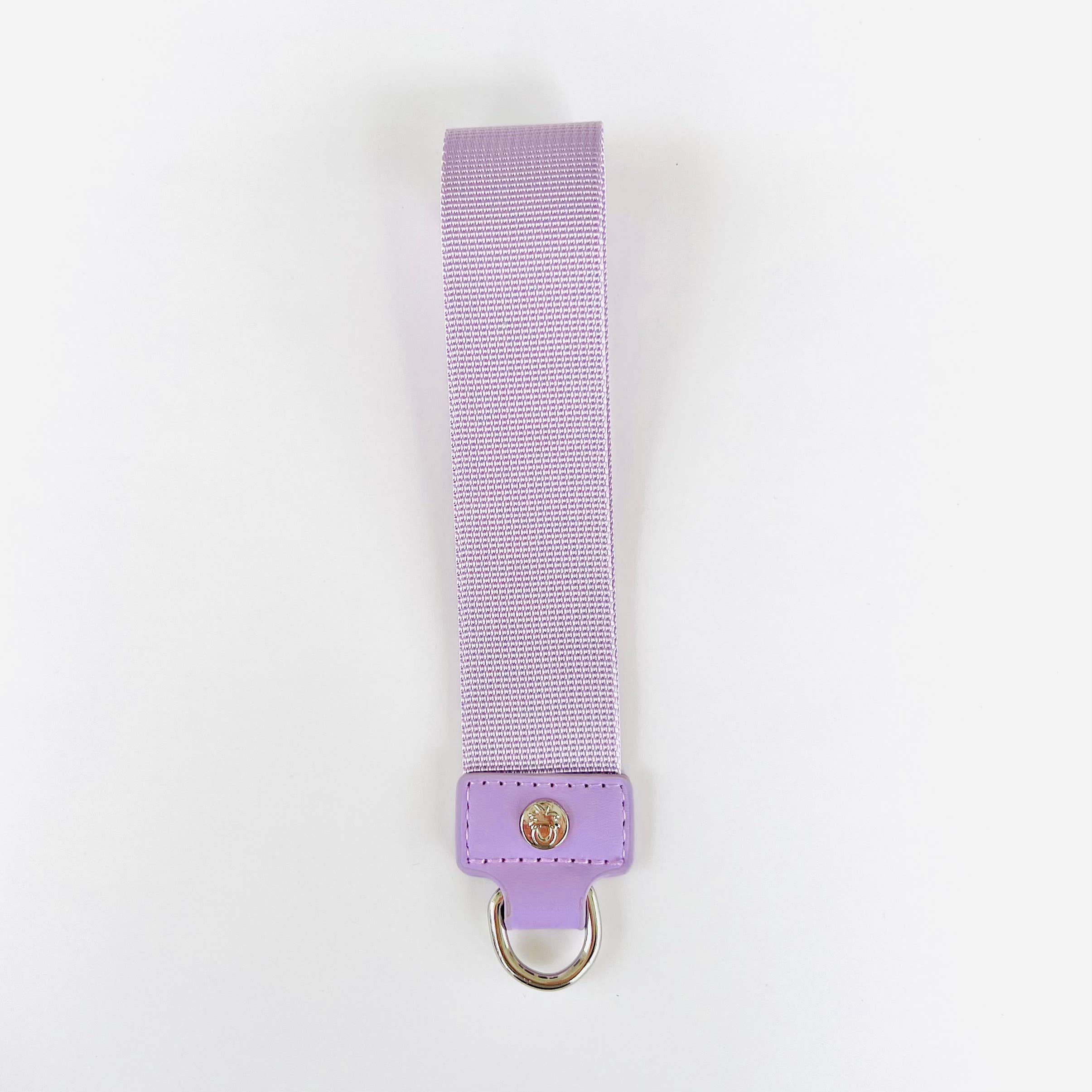 Palmy Pineapple - Wholesale Wristlet - Wristlet Strap | Wrist Loop | Pouch Handle | Wrist Keychain 8