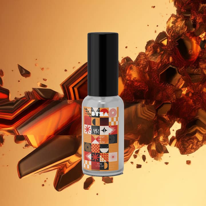 BYZA Parfum - Wholesale Perfume/Eau de Toilette - Harvest