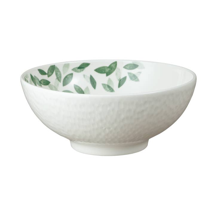 Bol à céréales sculpté déco Greenhouse - Arrêté pour la vente par Denby