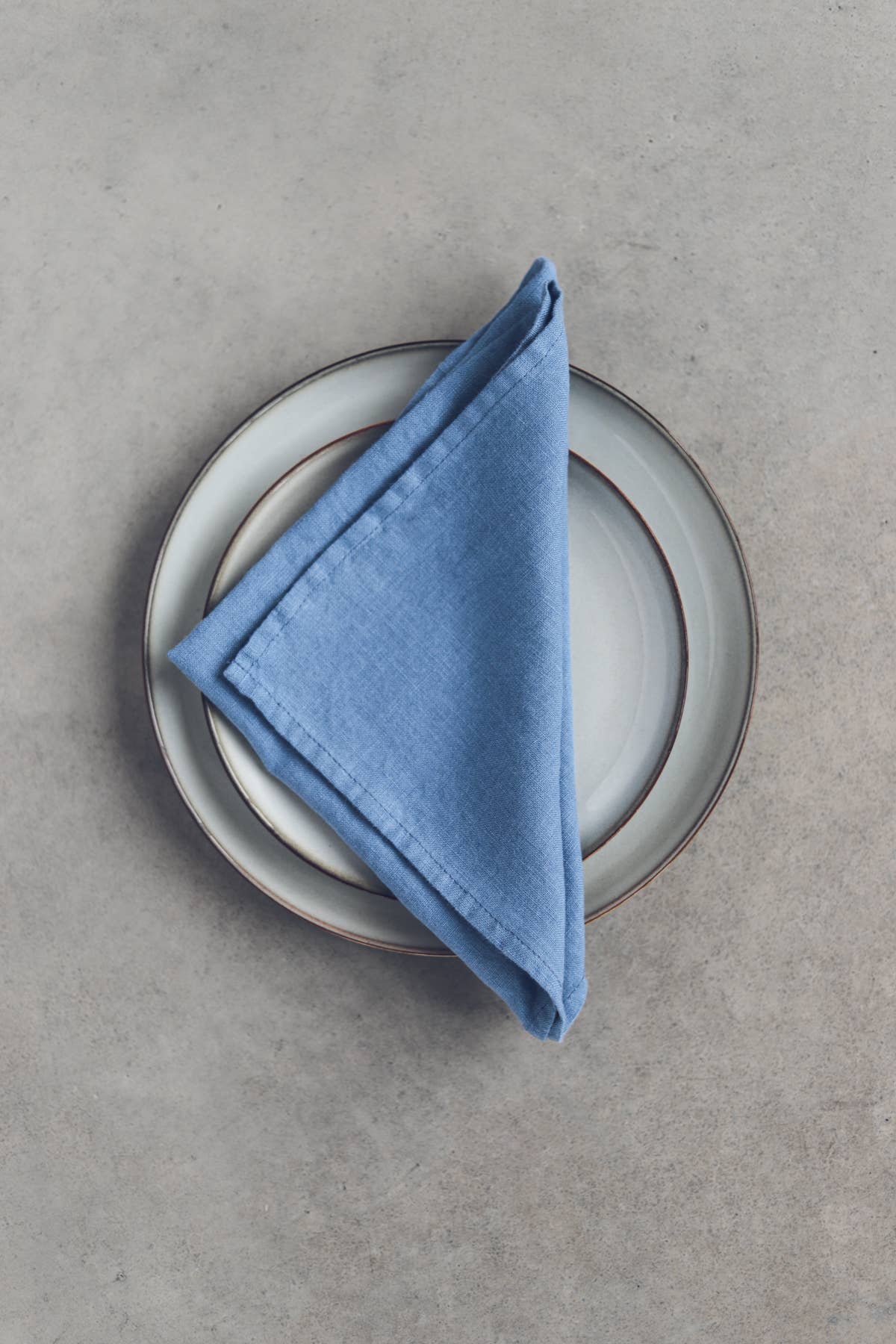 Epic Linen - Wholesale Dinner & Cloth Napkin - Linen Table Napkins with Fringes3