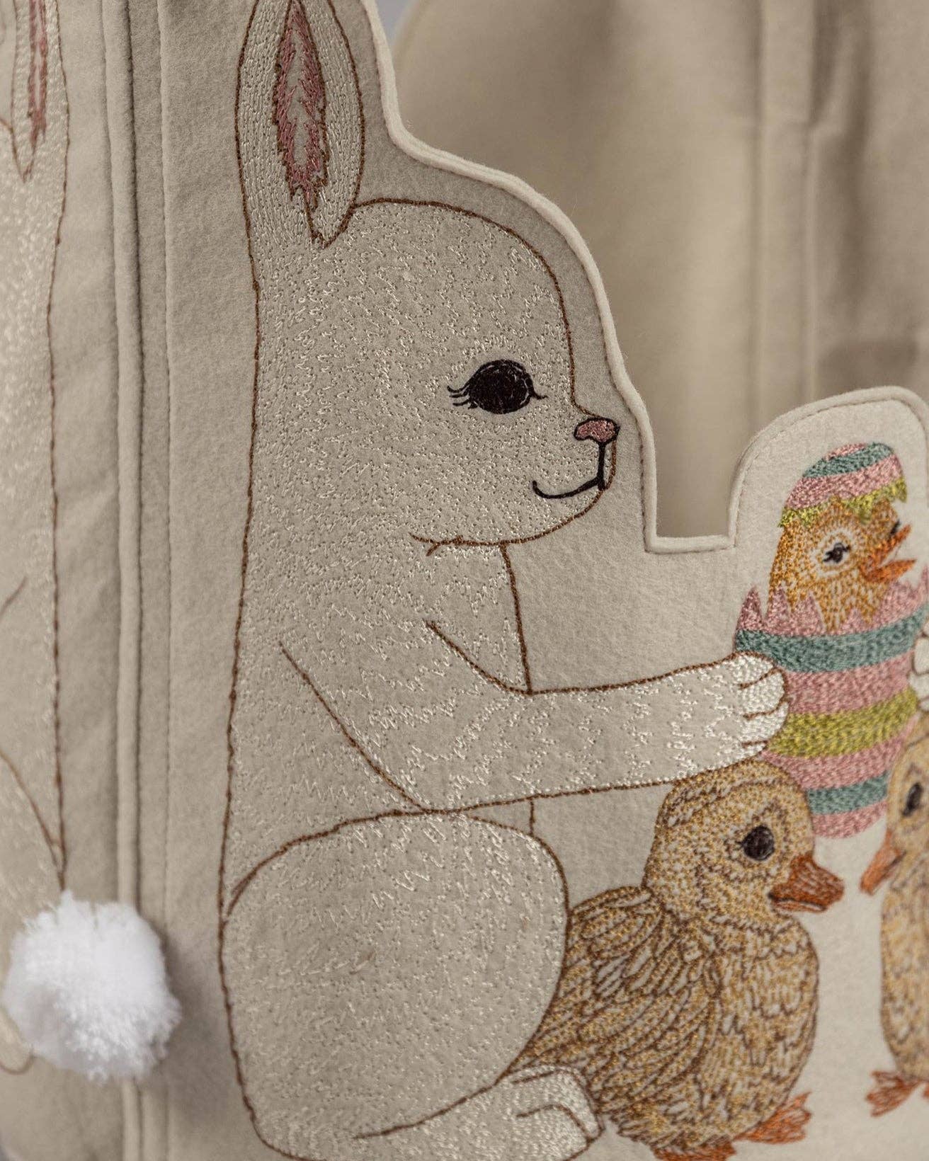 Coral & Tusk - Wholesale Basket - Kids & Baby - Easter Friends Basket6