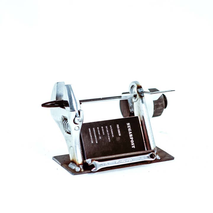 Tool Desk Caddy for wholesale by SugarPost