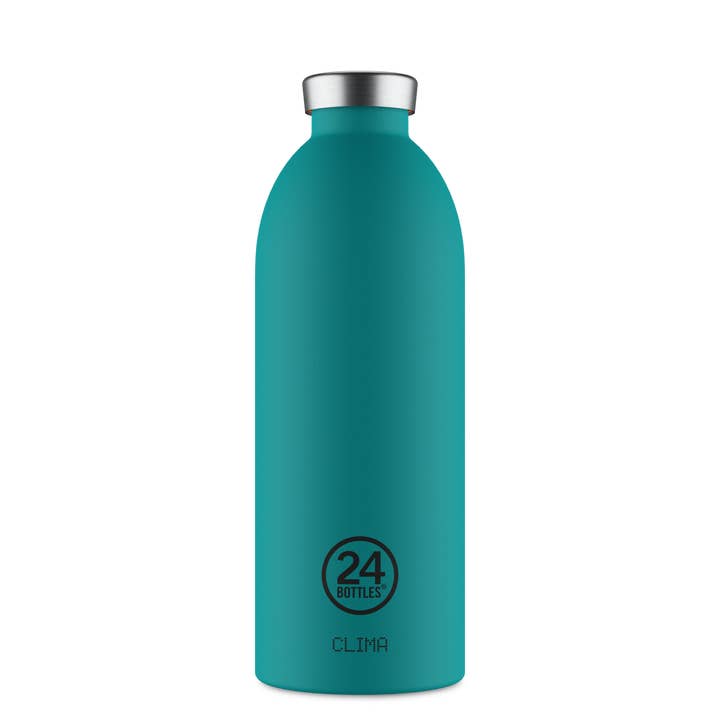 Clima Bottle | Atlantic Bay - 850 ml for wholesale by 24Bottles