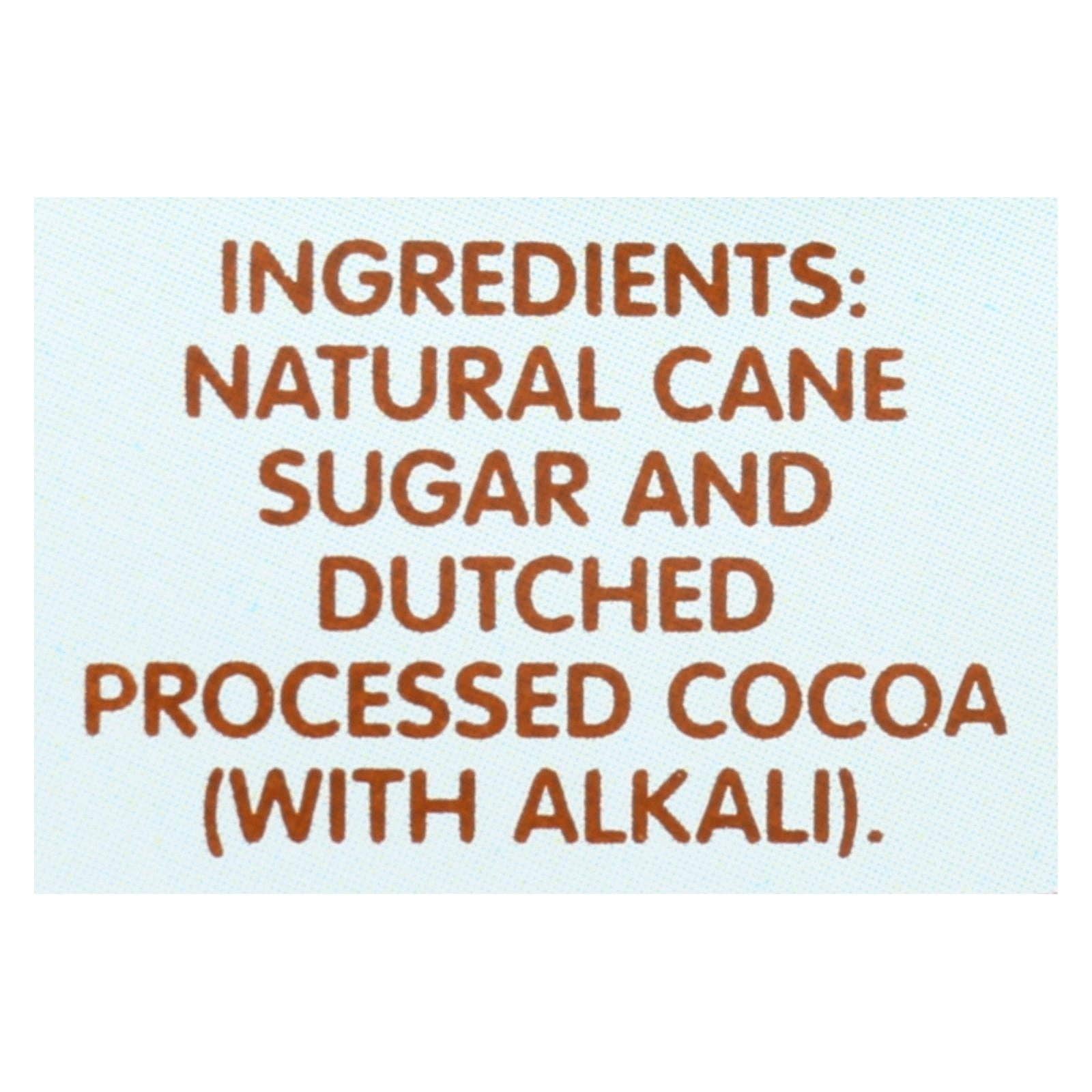 Everyday Supply Co - Wholesale Hot Cocoa Mix/Kit - Sillycow Farms Double Chocolate Hot Cocoa, 16.9oz, 6-Pack2