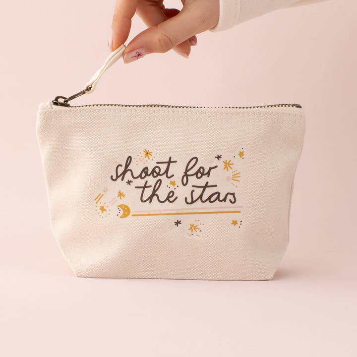 Bolsa "Shoot For The Stars" por atacado de TreatBox