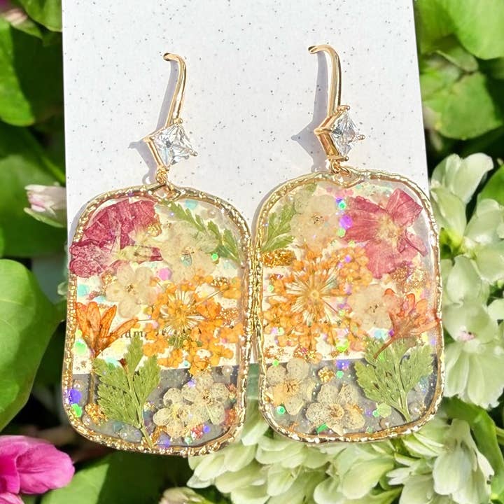 Harvest Bloom for wholesale by Preciosa Jewelry Co.