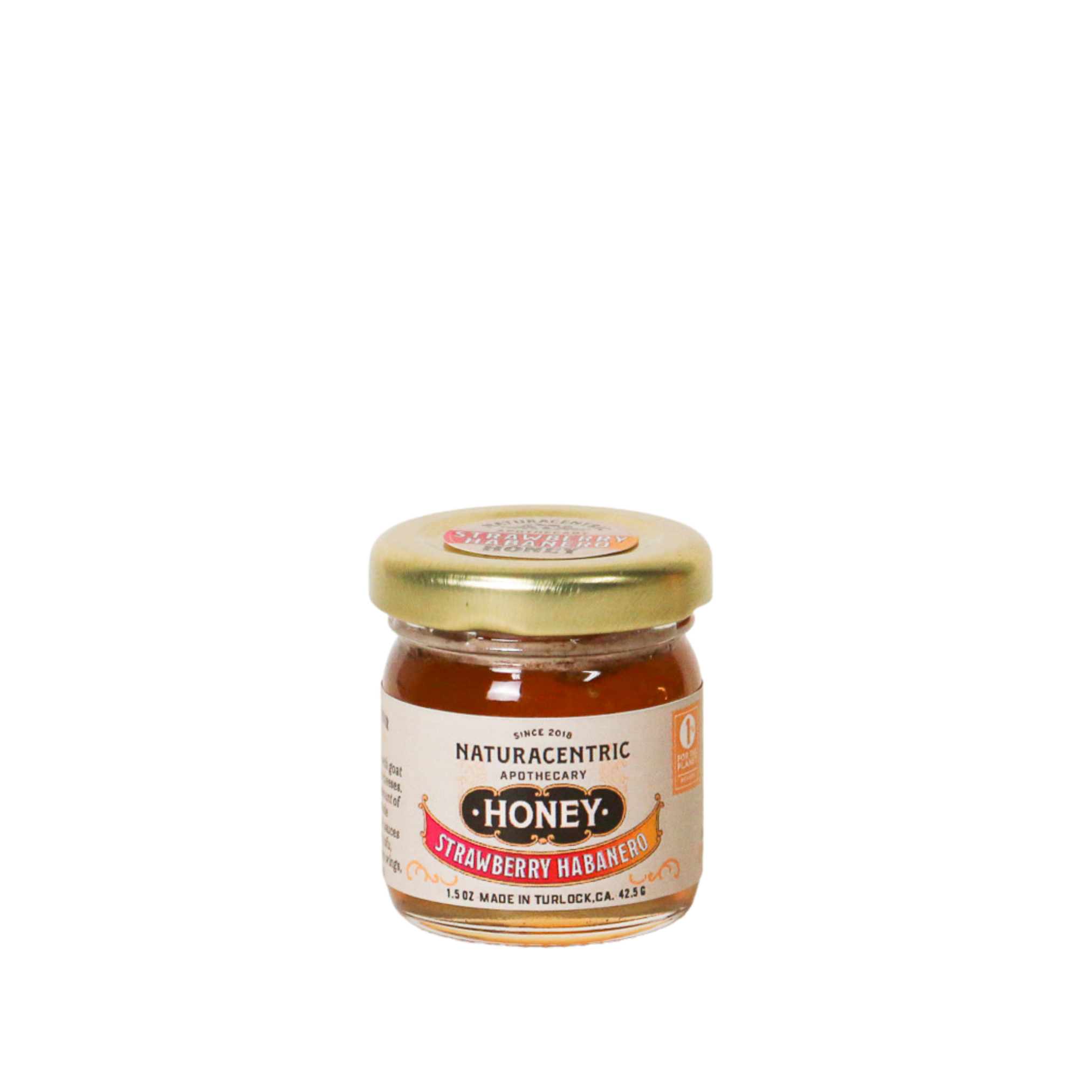 Naturacentric - Venta al por mayor Miel - Mini miel infundida a base de hierbas11