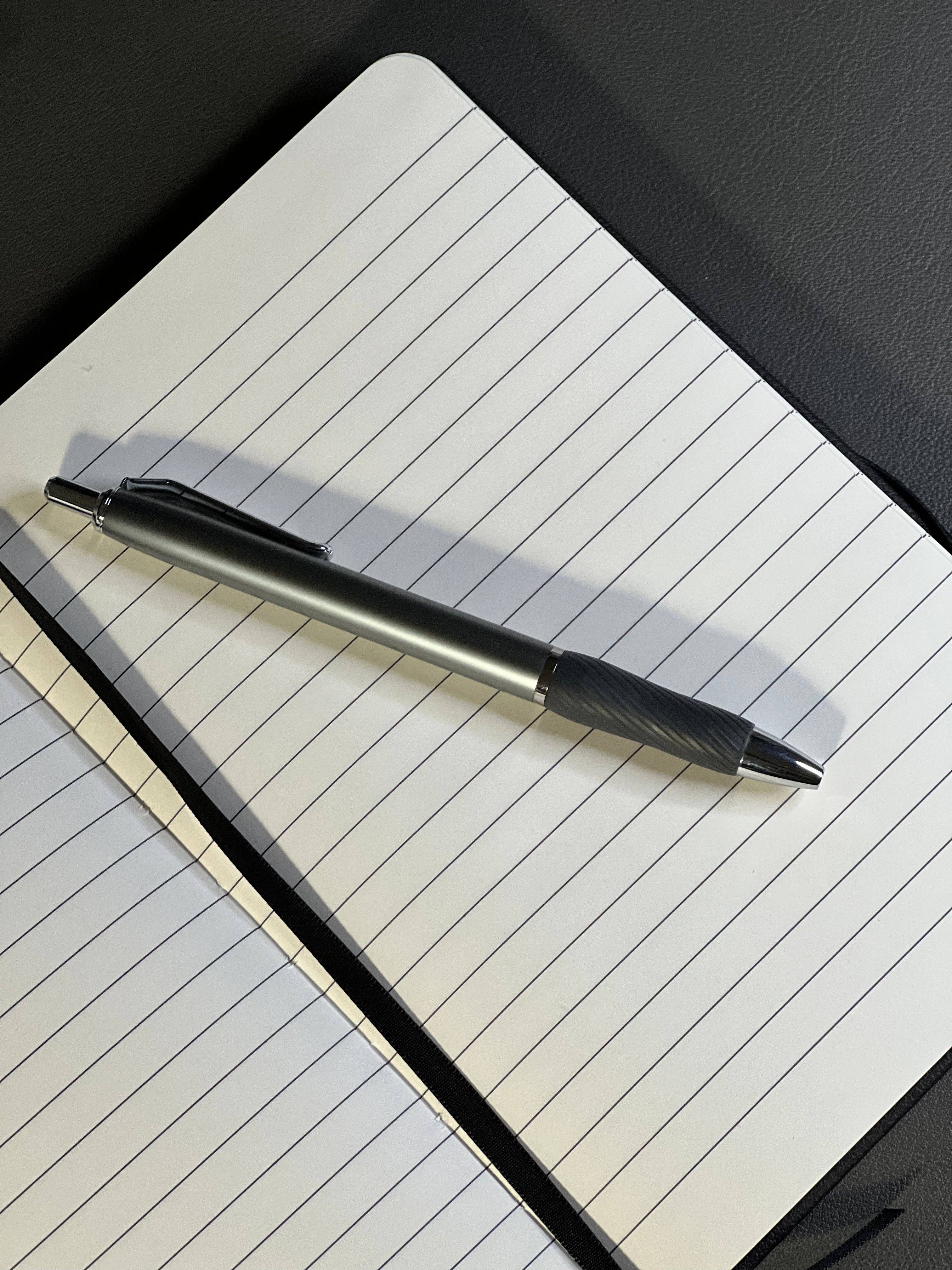 RELAX & TAKE NOTE - Wholesale Notebook - Personalized Notebook5