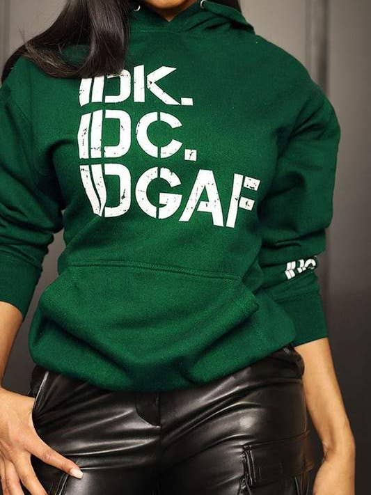 Flarix - Wholesale Blouse - Women's - graphic hoodie sweatshirt1