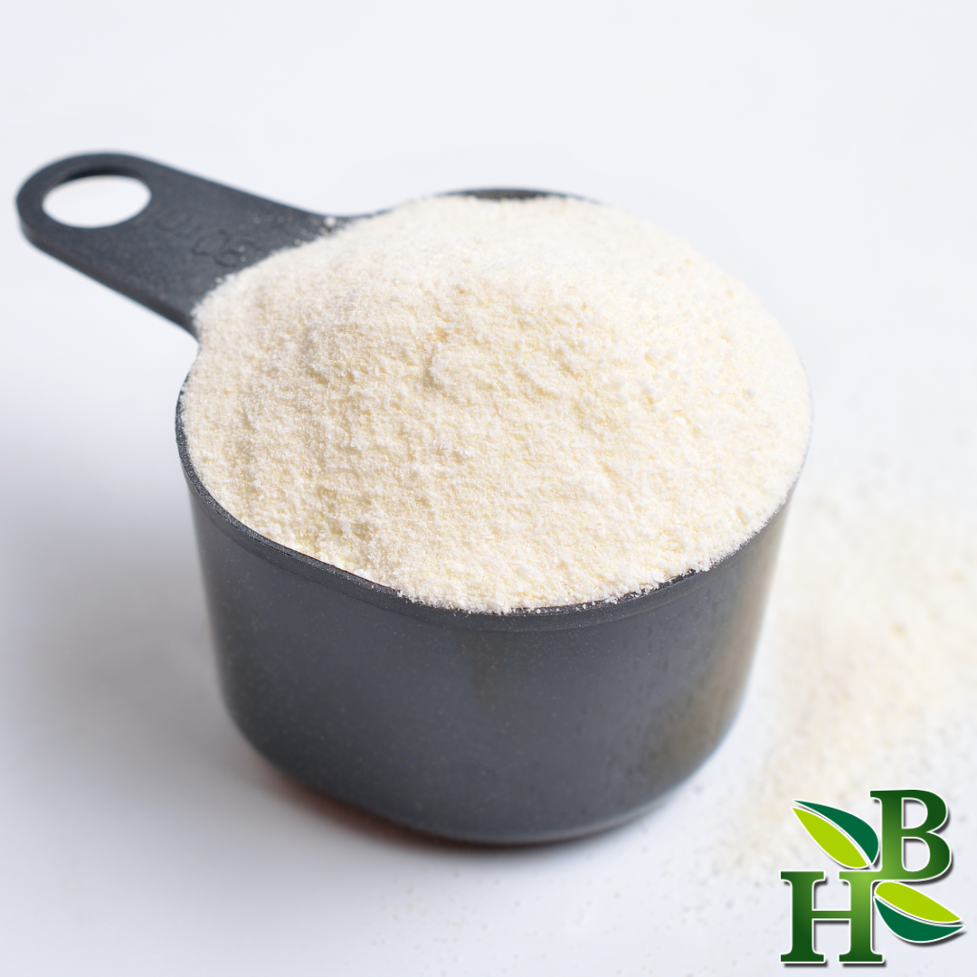 Herb To Body - Wholesale Protein/Superfood Powder - Guar Gum Powder1