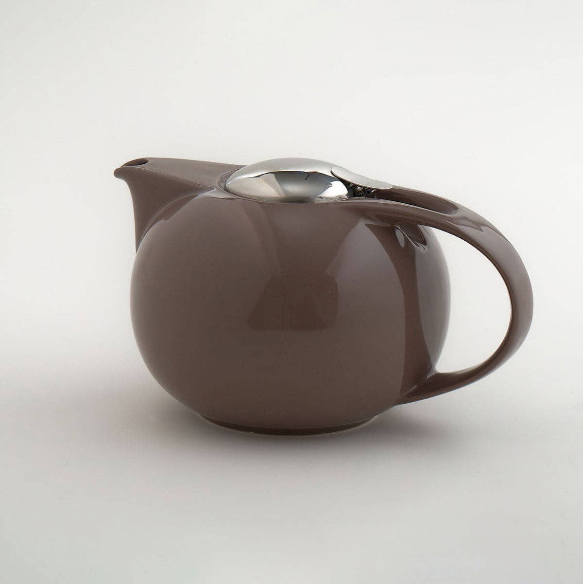 ZERO JAPAN USA - Wholesale Tea Pot - Bee House Ceramic Teapot 45oz - Oolong Tea1