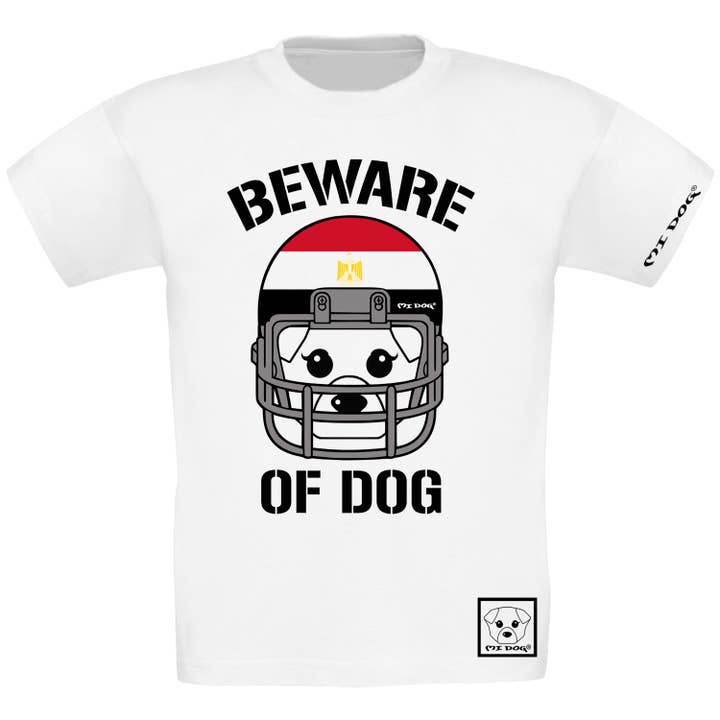 Jungen, American Football Helm, Ägypten für den Großhandel von MI DOG