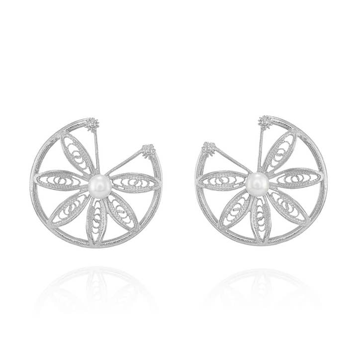 Gloria II Collection for wholesale by Wish Jewelry Shop