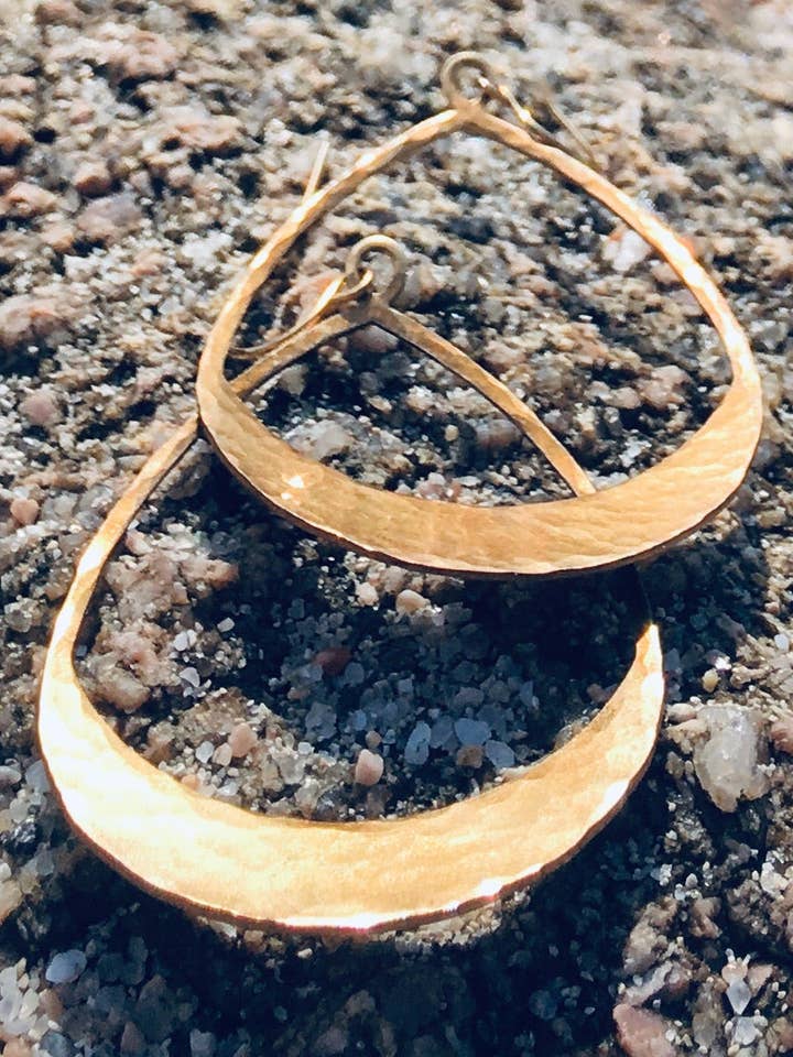 Pendientes Persea para venta al por mayor de de Maquis