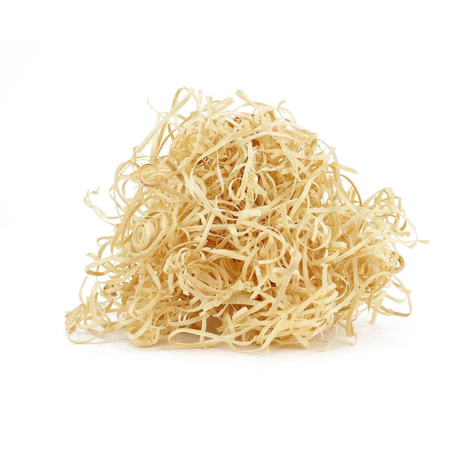 Gadsby – wholesale Craft supplies – Wood Wool - Natural Eco-Friendly FSC - No Dyes - 3.5kg Bag1