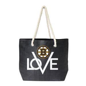 Boston 617 Strong Bruins Style Print Magnet
