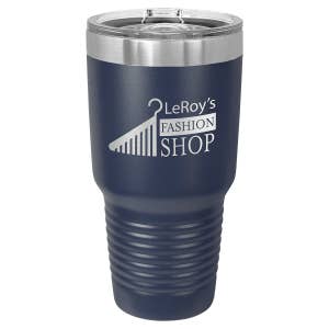 Sadie J. & Co. - Wholesale Geïsoleerd drinkgerei - CUSTOM beker van 30 oz