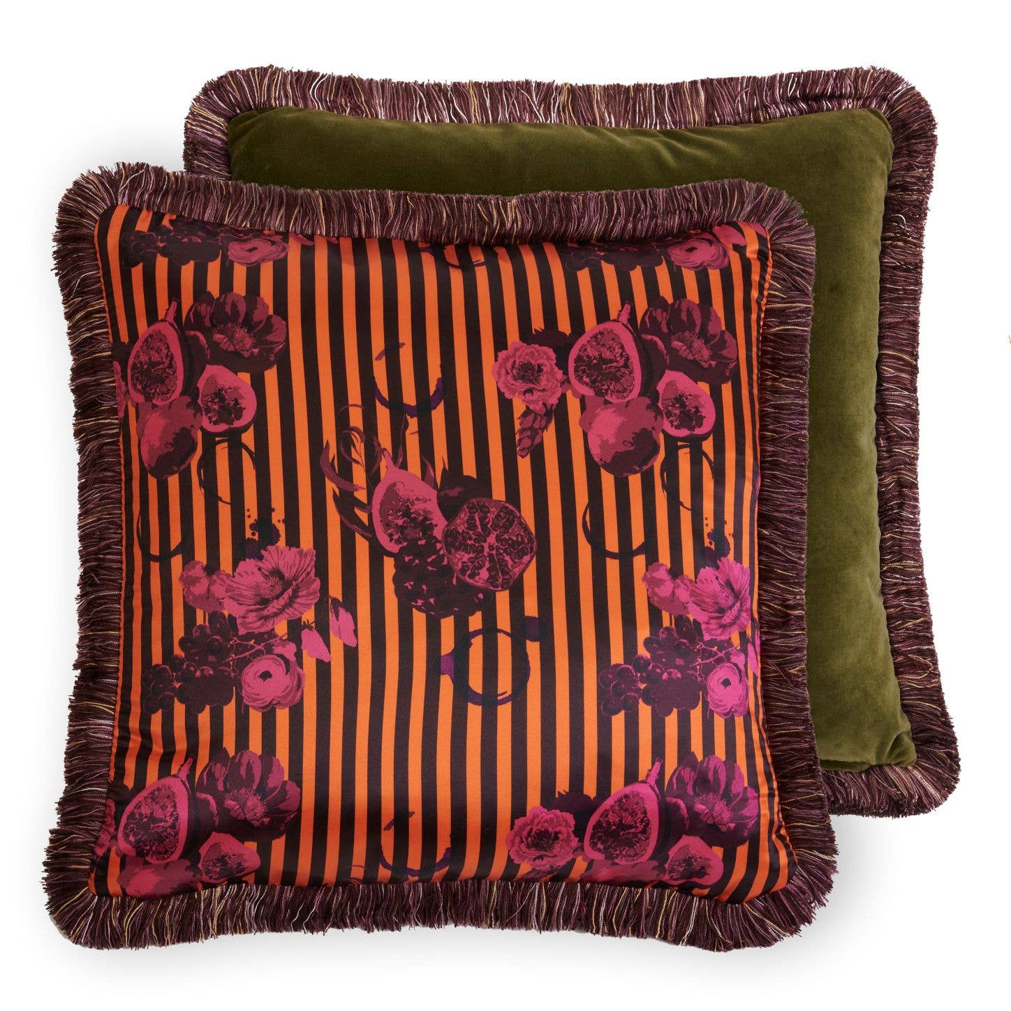 Lure Paris - Wholesale Chair Cushion - Silk cushions6
